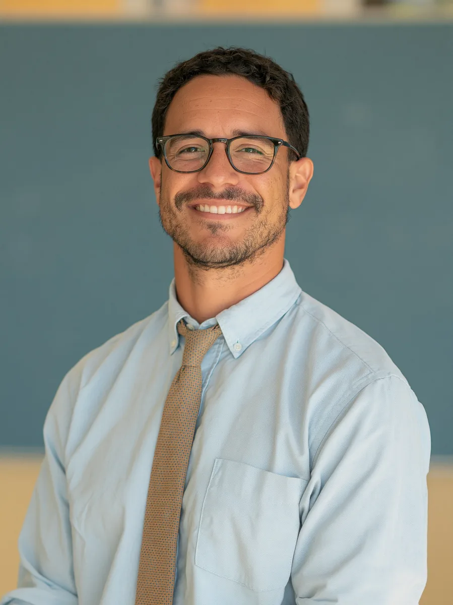 Henry Jacobson